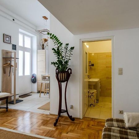 Pearl City Apartment Budapest Eksteriør billede